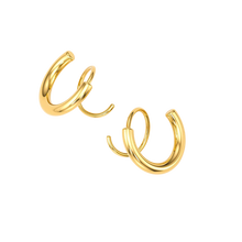 Load image into Gallery viewer, CELINE | double illusion