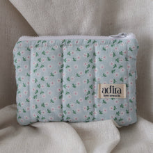 Load image into Gallery viewer, Soft Petal Pouch