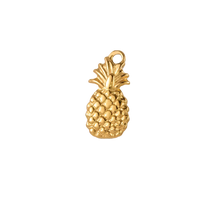 Load image into Gallery viewer, Pineapple Charm