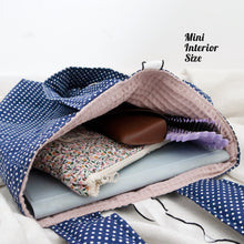 Load image into Gallery viewer, Oat Linen Bag