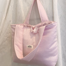 Load image into Gallery viewer, Blush Cloud Bag