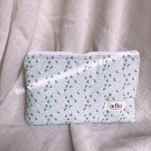 Load image into Gallery viewer, Soft Petal Pouch