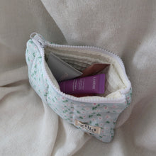 Load image into Gallery viewer, Soft Petal Pouch