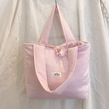 Load image into Gallery viewer, Blush Cloud Bag