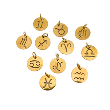 Load image into Gallery viewer, Astrology Charms
