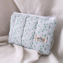 Load image into Gallery viewer, Soft Petal Pouch