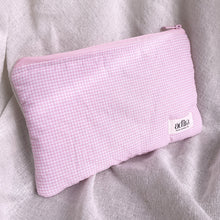 Load image into Gallery viewer, Blush Cloud Pouch