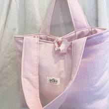 Load image into Gallery viewer, Blush Cloud Bag