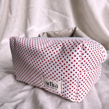 Load image into Gallery viewer, Berry Pop Vanity Bag