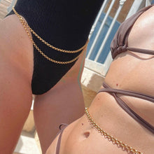 Load image into Gallery viewer, RADA | body chain