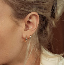 Load image into Gallery viewer, CELINE | double illusion