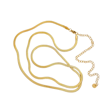 Load image into Gallery viewer, BOYANA | body chain