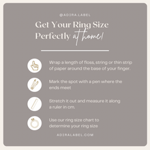 Load image into Gallery viewer, LORENA