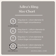 Load image into Gallery viewer, ARABELLA