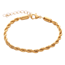 Load image into Gallery viewer, HARLOW | bracelet 3mm