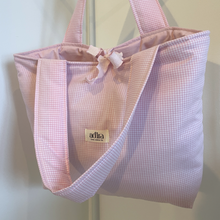 Load image into Gallery viewer, Blush Cloud Bag
