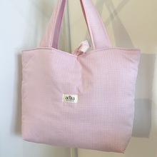 Load image into Gallery viewer, Blush Cloud Bag
