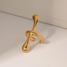 Load image into Gallery viewer, ARIELLA | ear cuff
