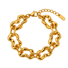 Load image into Gallery viewer, SHEILA | bracelet
