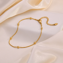 Load image into Gallery viewer, RIANA | anklet
