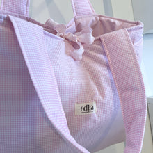 Load image into Gallery viewer, Blush Cloud Bag
