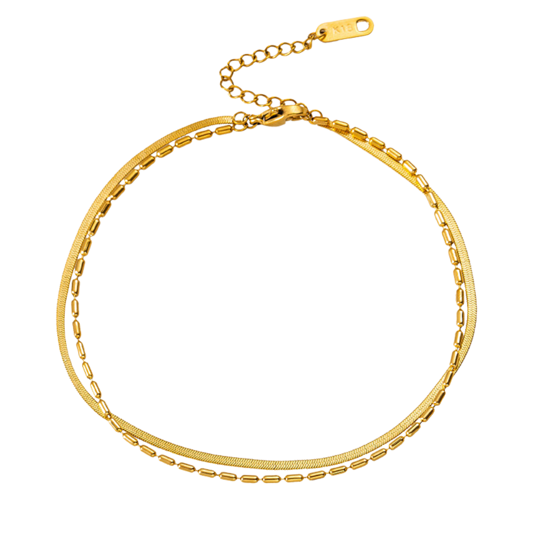 FELICIA | anklet