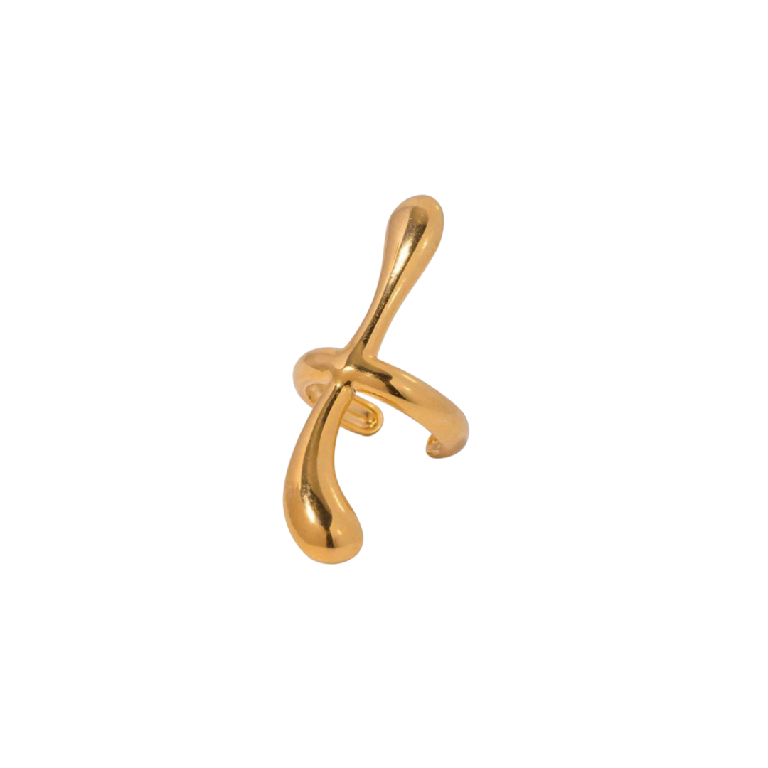 ARIELLA | ear cuff