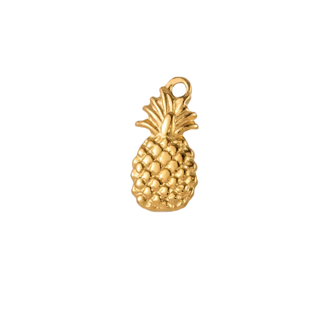 Pineapple Charm