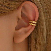 Load image into Gallery viewer, ISOLDE | ear cuff
