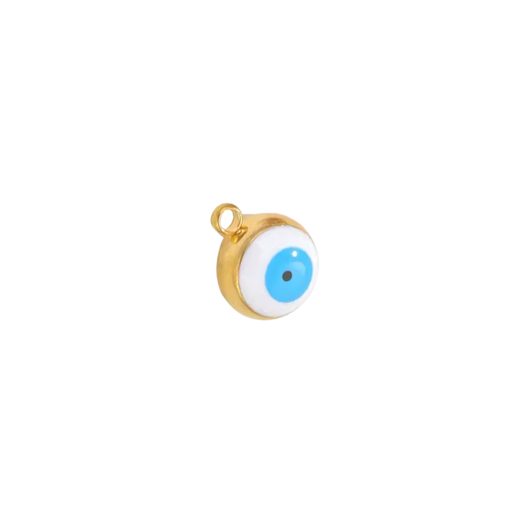 Super Mini Evil Eye Charm