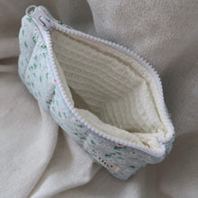 Load image into Gallery viewer, Soft Petal Pouch

