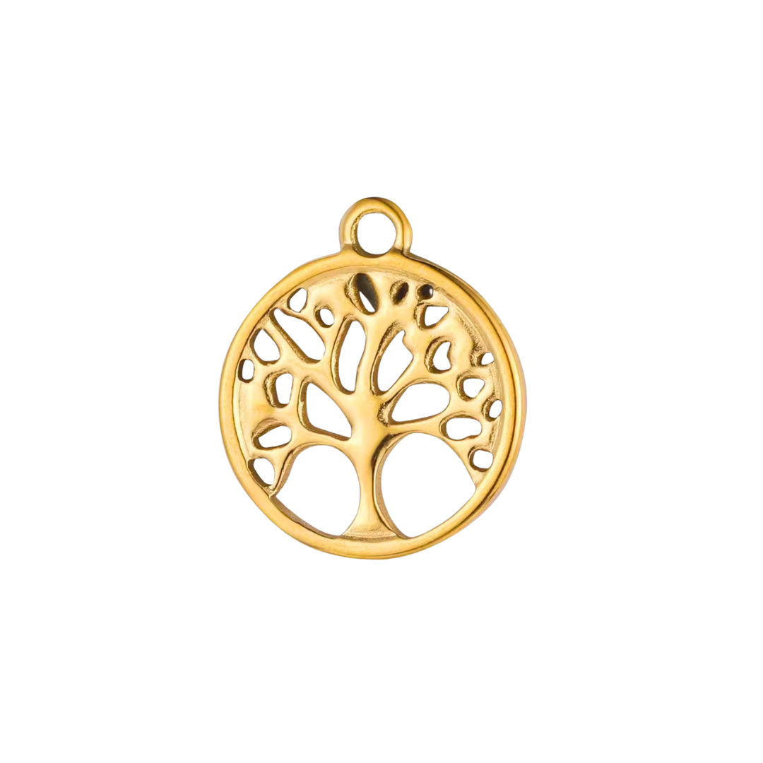 Tree Charm
