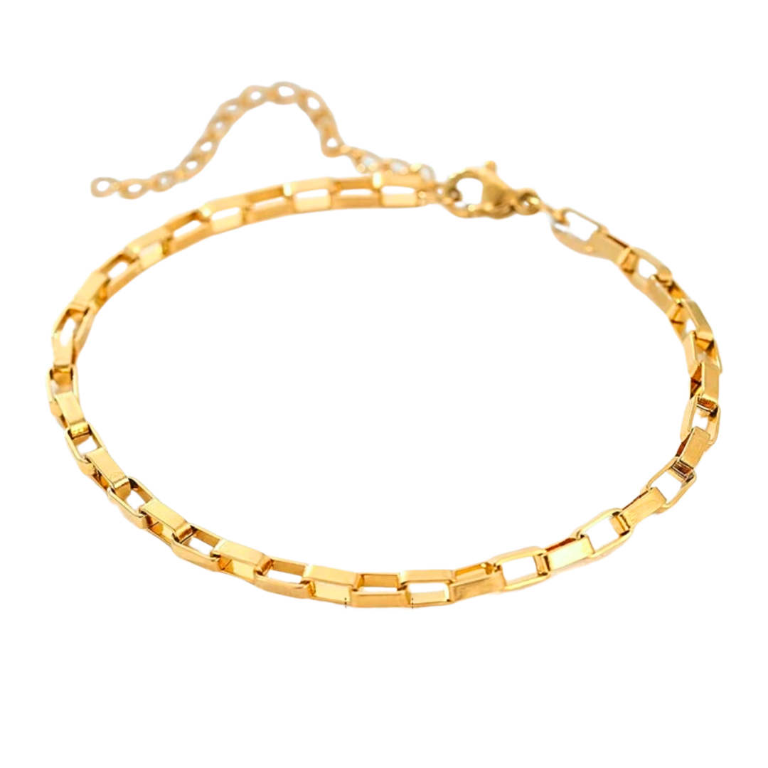 NURA | bracelet
