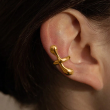 Load image into Gallery viewer, ARIELLA | ear cuff
