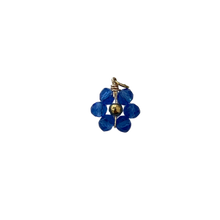 Load image into Gallery viewer, Mini Colourful Flower Charms
