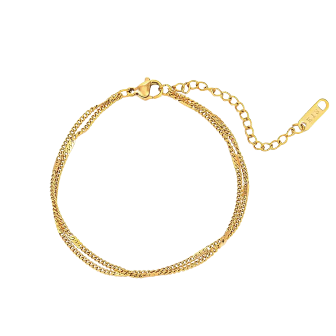 VIOLET| bracelet
