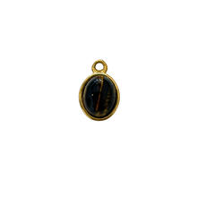Load image into Gallery viewer, Tigers Eye Charm
