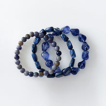 Load image into Gallery viewer, VIOLET| bracelet
