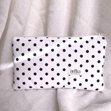 Load image into Gallery viewer, Ivory Night Pouch
