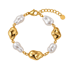 Load image into Gallery viewer, PORTIA | bracelet
