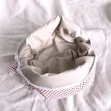 Load image into Gallery viewer, Berry Pop Vanity Bag
