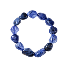 Load image into Gallery viewer, VIOLET| bracelet
