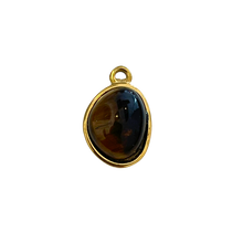 Load image into Gallery viewer, Tigers Eye Charm
