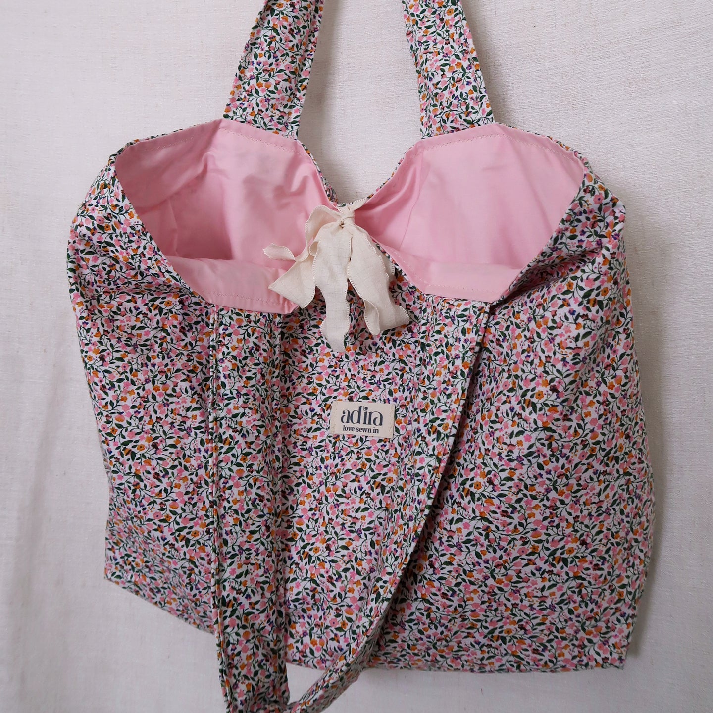 Wildflower Bag