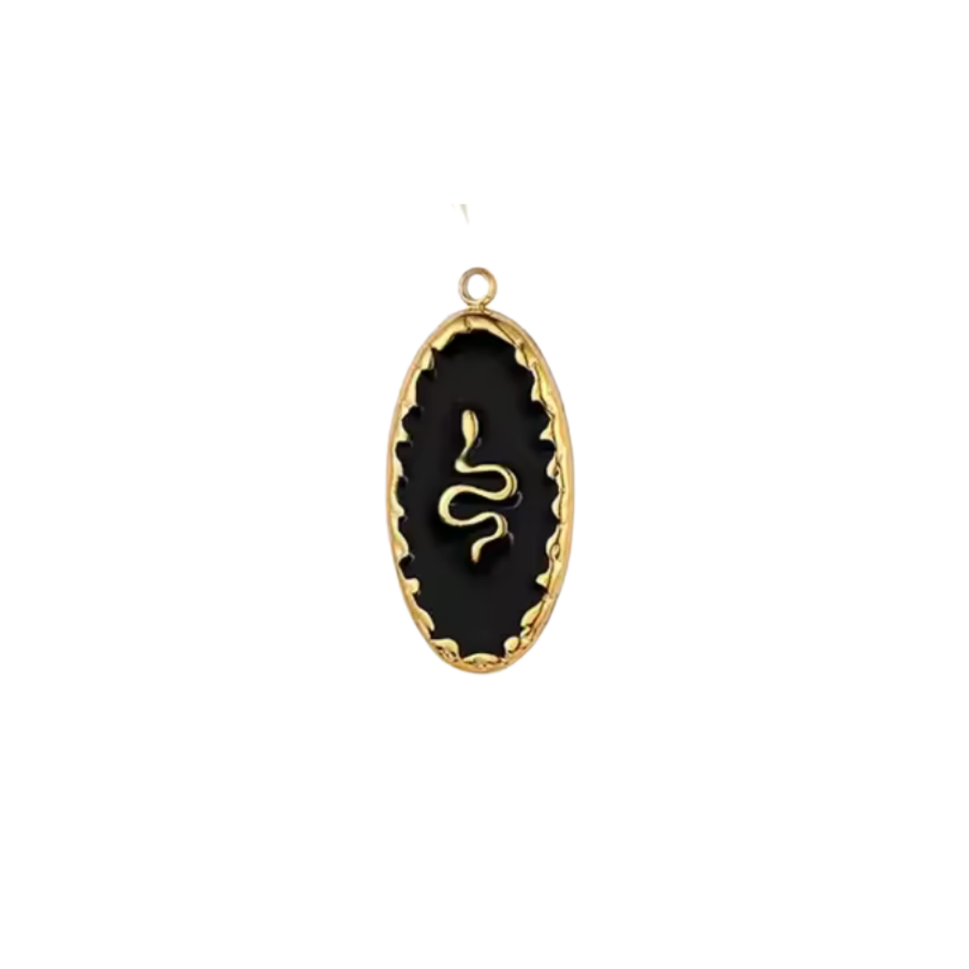Black Snake Charm