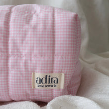 Load image into Gallery viewer, Blush Cloud Vanity Bag
