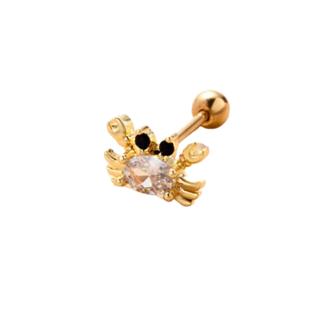 CRAB | stud