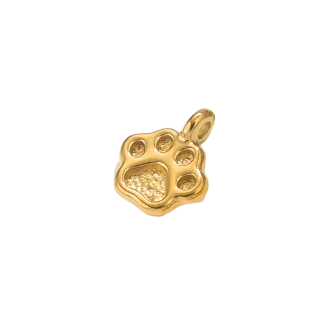 Paw Charm