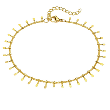 Load image into Gallery viewer, KIKO | anklet
