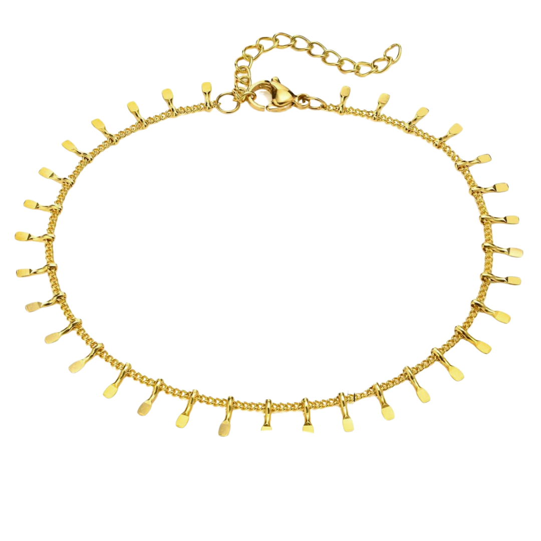 KIKO | anklet